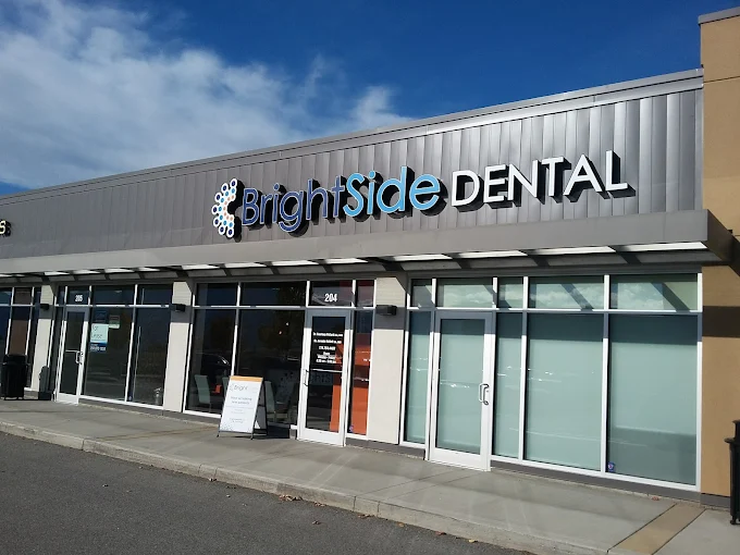family dental clinic in west kelowna