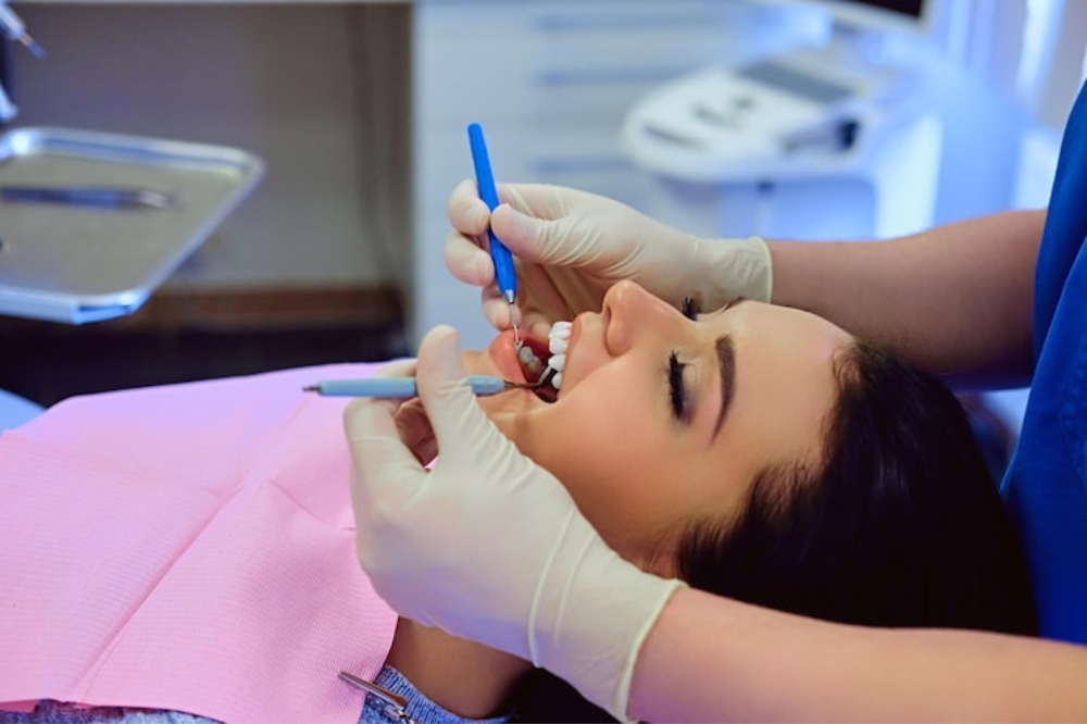 Teeth Whitening Treatments: Safe, Effective Ways to Brighten Your Smile