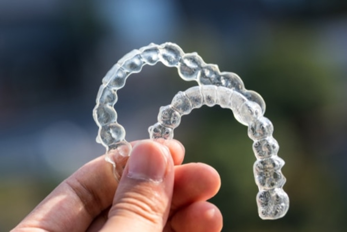 the benefits of invisalign